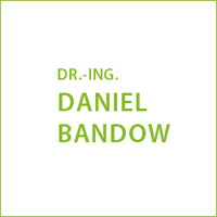 DR.-ING. DANIEL BANDOW
