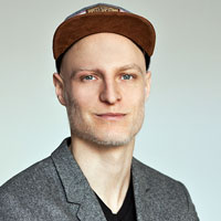 CHRISTIAN HUDER