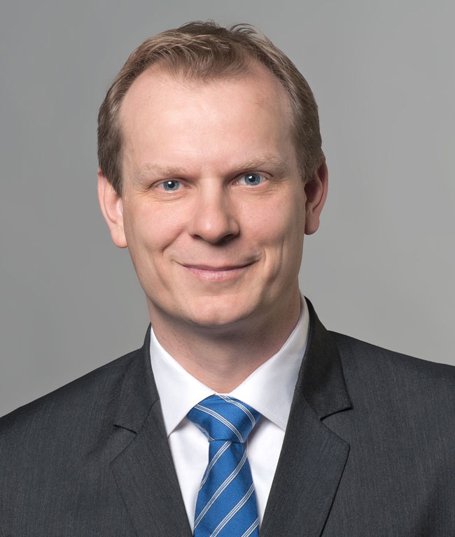 Daniel Fußy